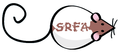 Logo Association SRFA