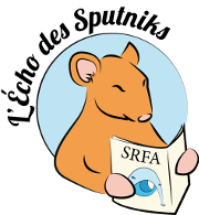 Logo Echo Des Sputniks